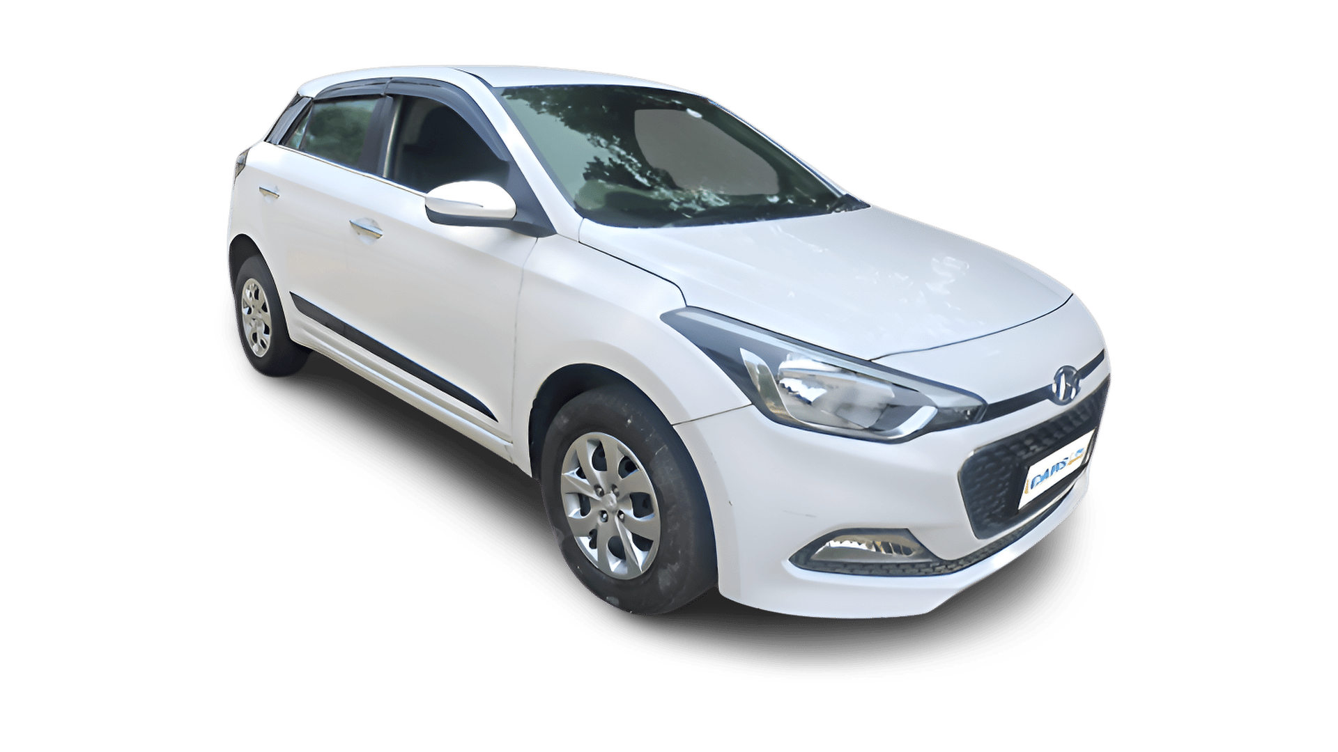 2016 Hyundai Elite i20 - Hatchback - Petrol - Manual - ₹4.40 lakh